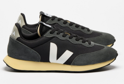 Veja Rio blk wht